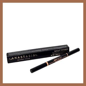 Anastasia Beverly Hills Brow‎ Definer Medium Brown Full Size Brand New